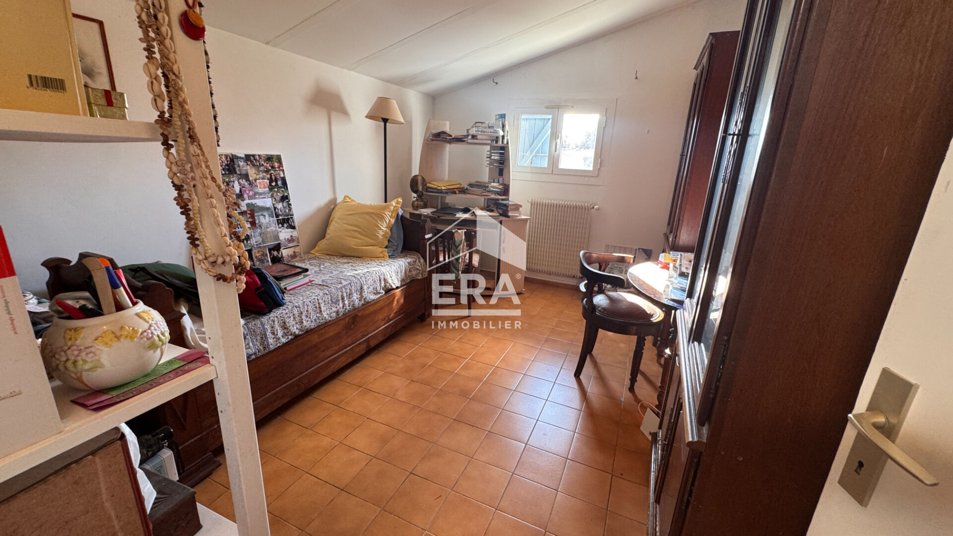 Photo En EXCLUSIVITE à la Maraninca Maison de 210 m² avec 4 chambres et un studio sur un terrain de 1100 m² image 5/6
