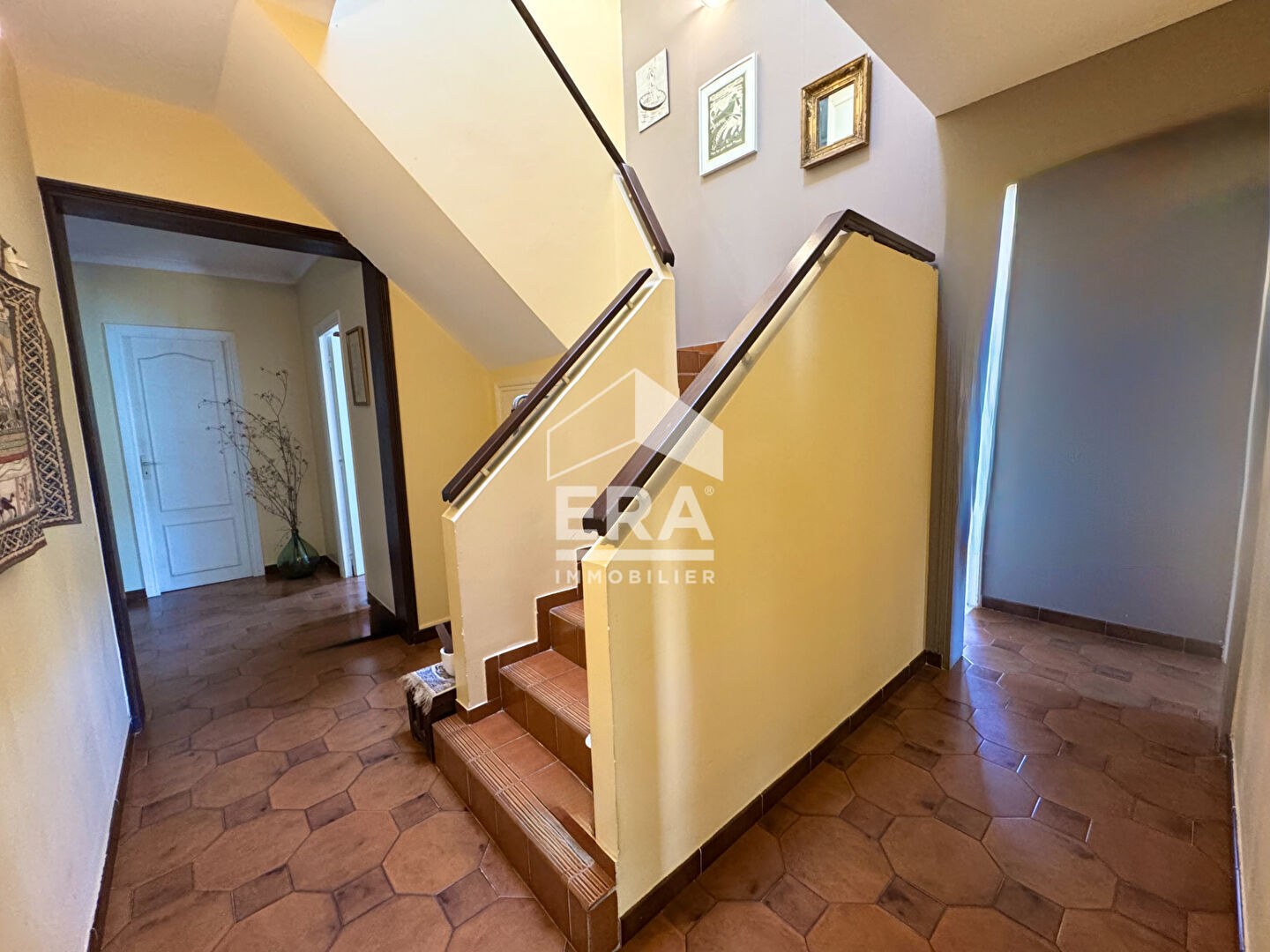 Photo En EXCLUSIVITE à la Maraninca Maison de 210 m² avec 4 chambres et un studio sur un terrain de 1100 m² image 6/6