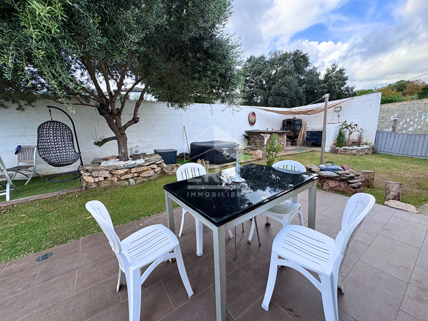 Photo En Exclusivité Maison T4 à Vescovato 368 400 euros image 1/6