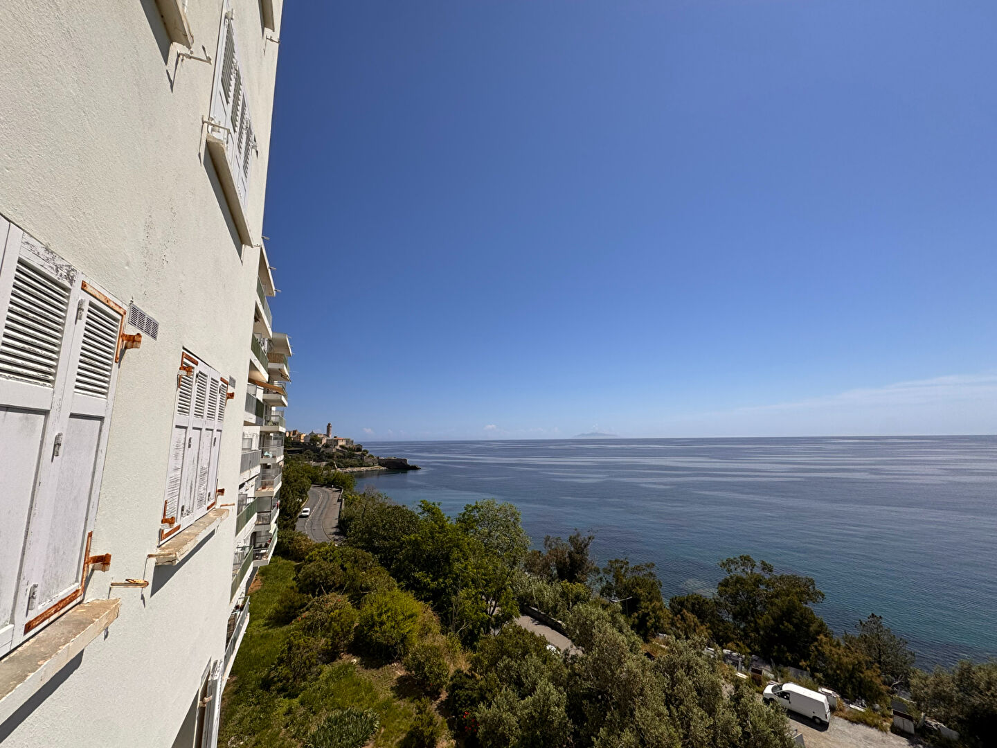 Photo Appartement Bastia 4 pièce(s) image 2/6