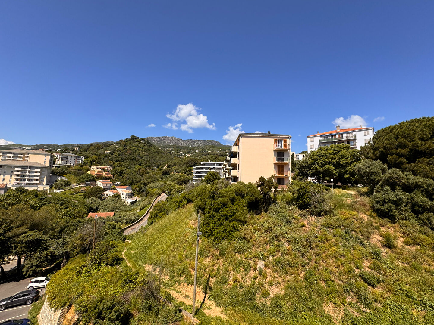 Photo Appartement Bastia 4 pièce(s) image 3/6