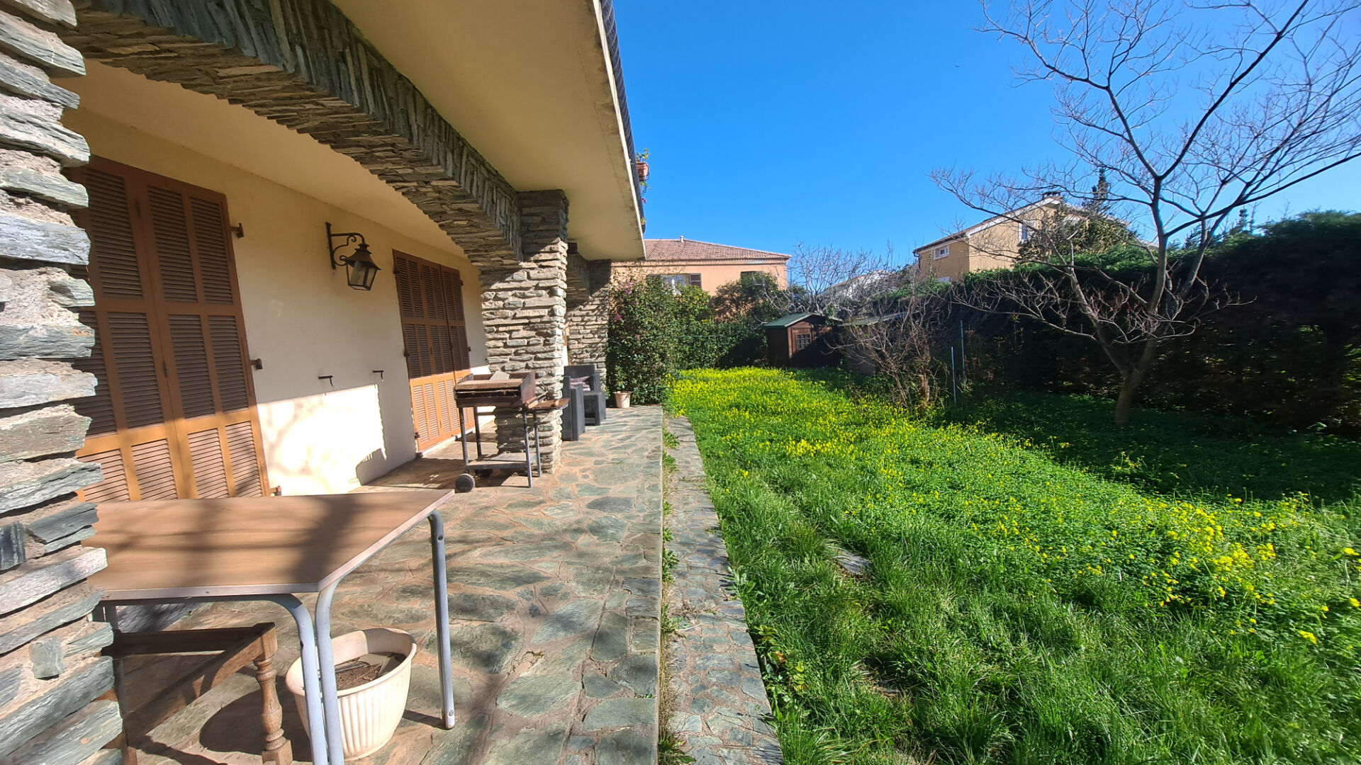 Maison Biguglia 7 pièce(s) 175 m2