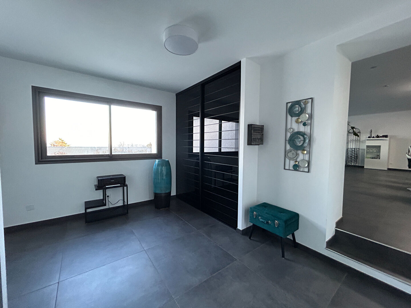 Photo A vendre ST Lucie di Moriani Maison moderne de 4 pièces avec garage et piscine image 4/6