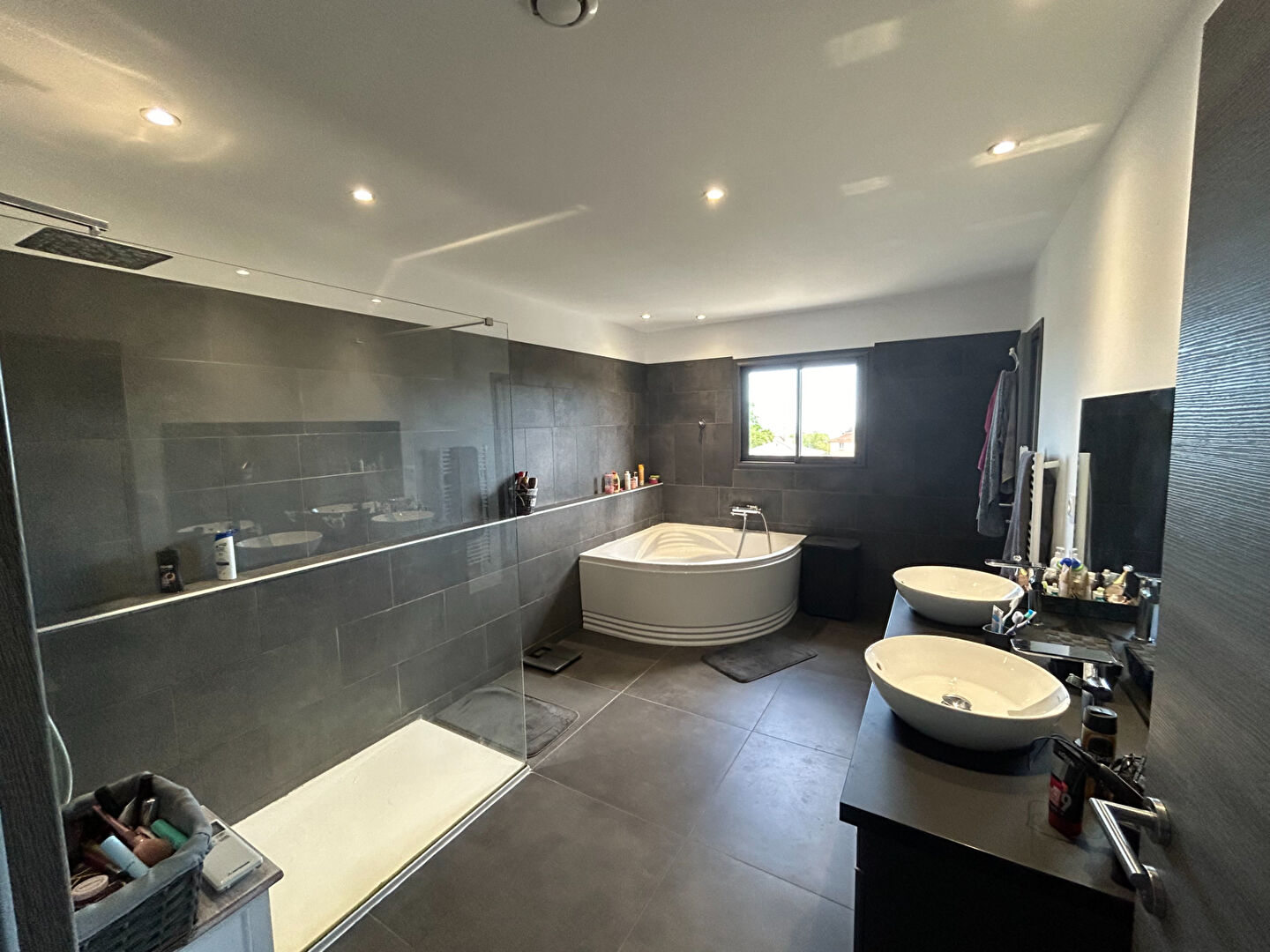 Photo A vendre ST Lucie di Moriani Maison moderne de 4 pièces avec garage et piscine image 6/6