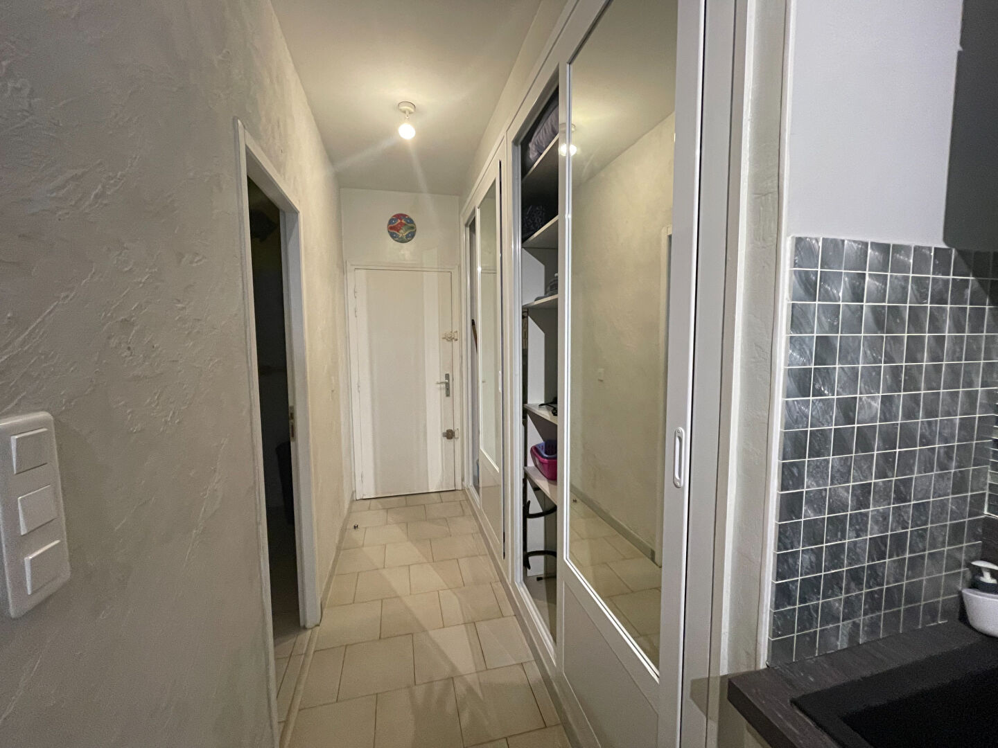 Photo Appartement + Box San Nicolao 1 pièce(s) 28.89 m2 image 2/6