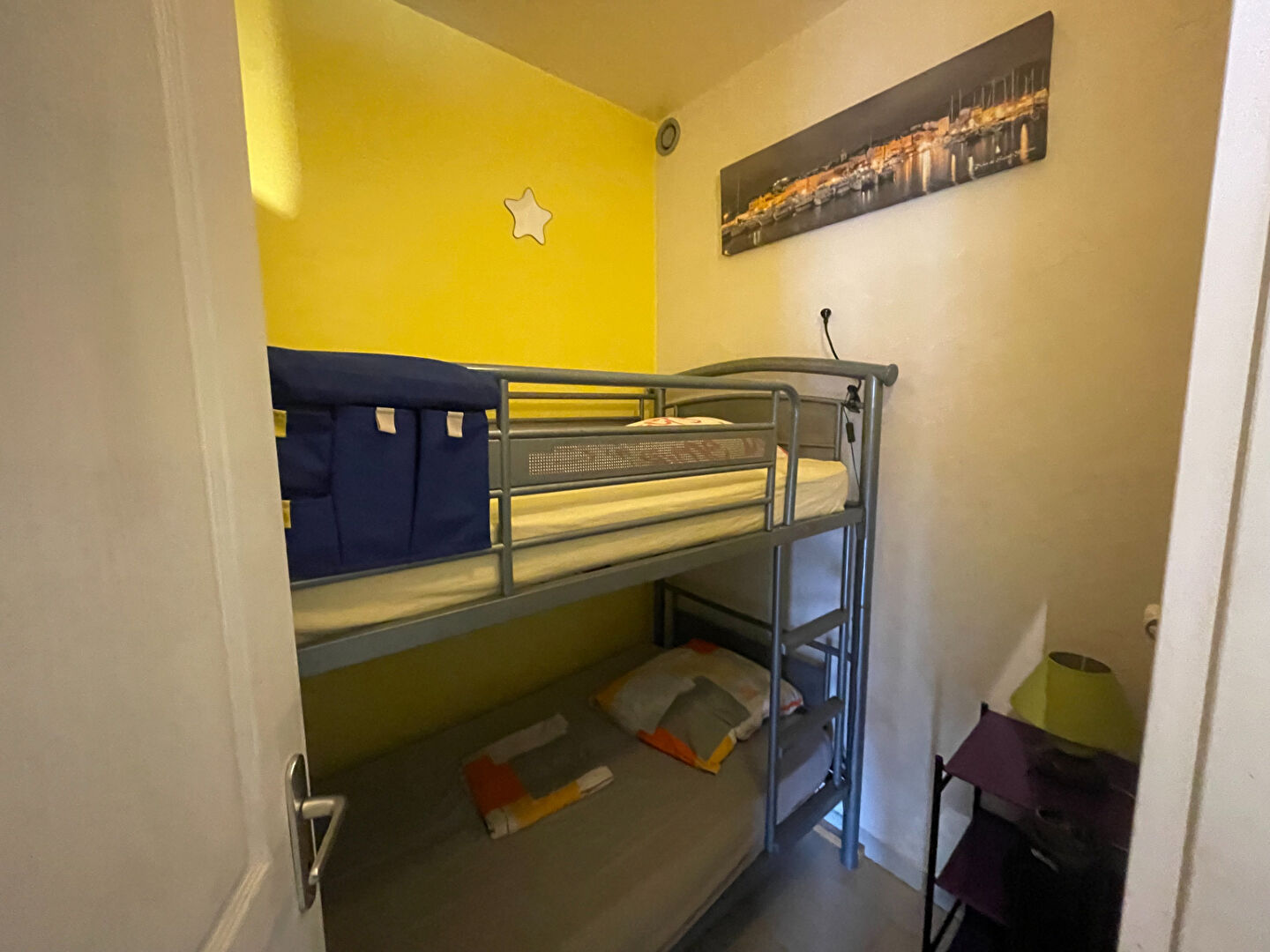 Photo Appartement + Box San Nicolao 1 pièce(s) 28.89 m2 image 3/6