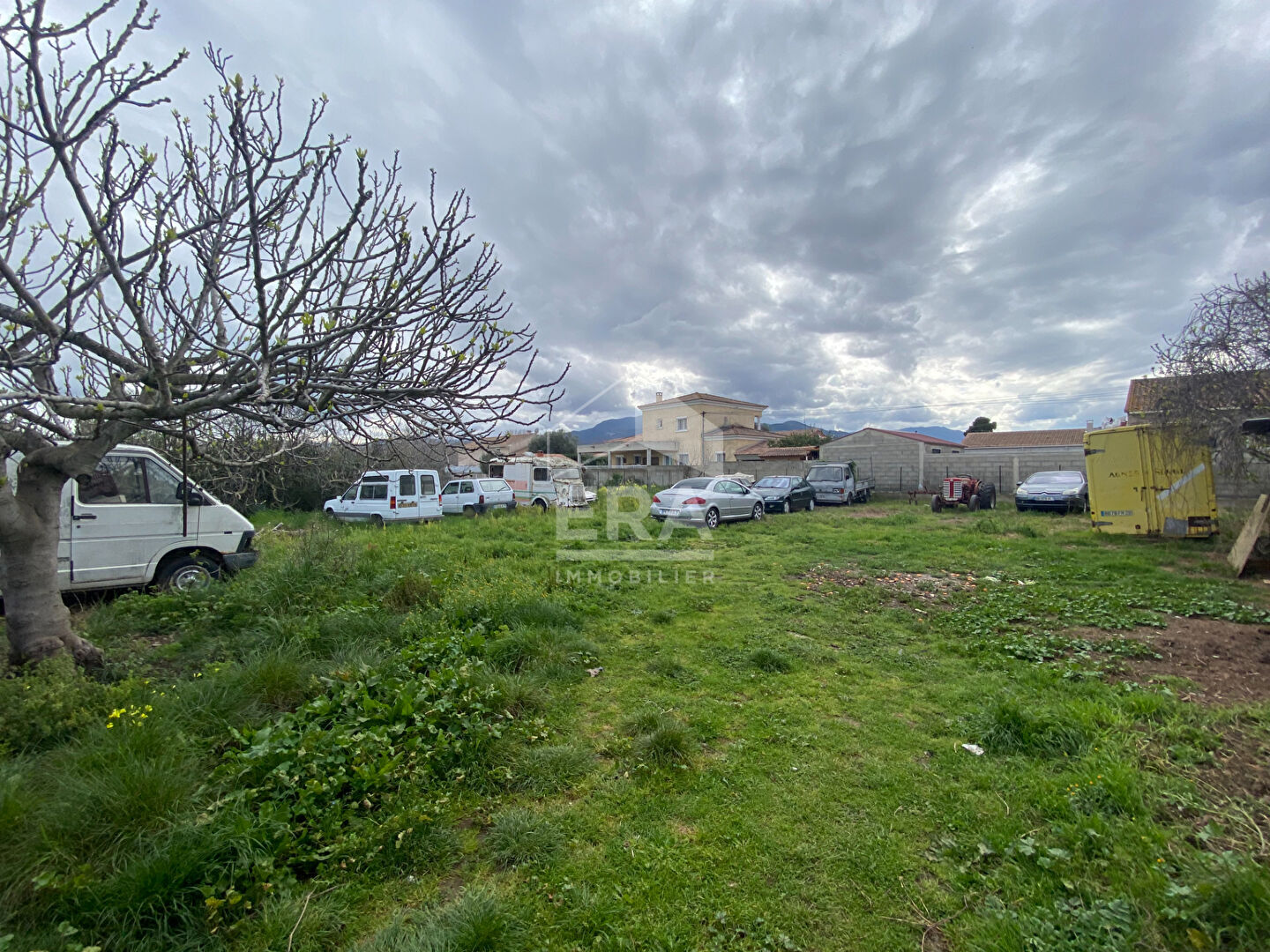 Local commercial Lucciana