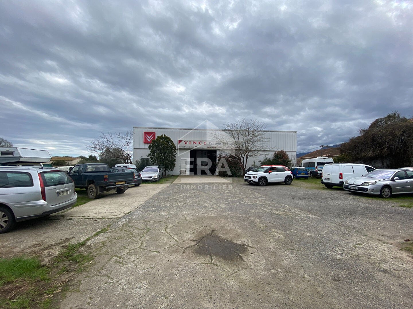 Photo Local commercial Lucciana image 2/2