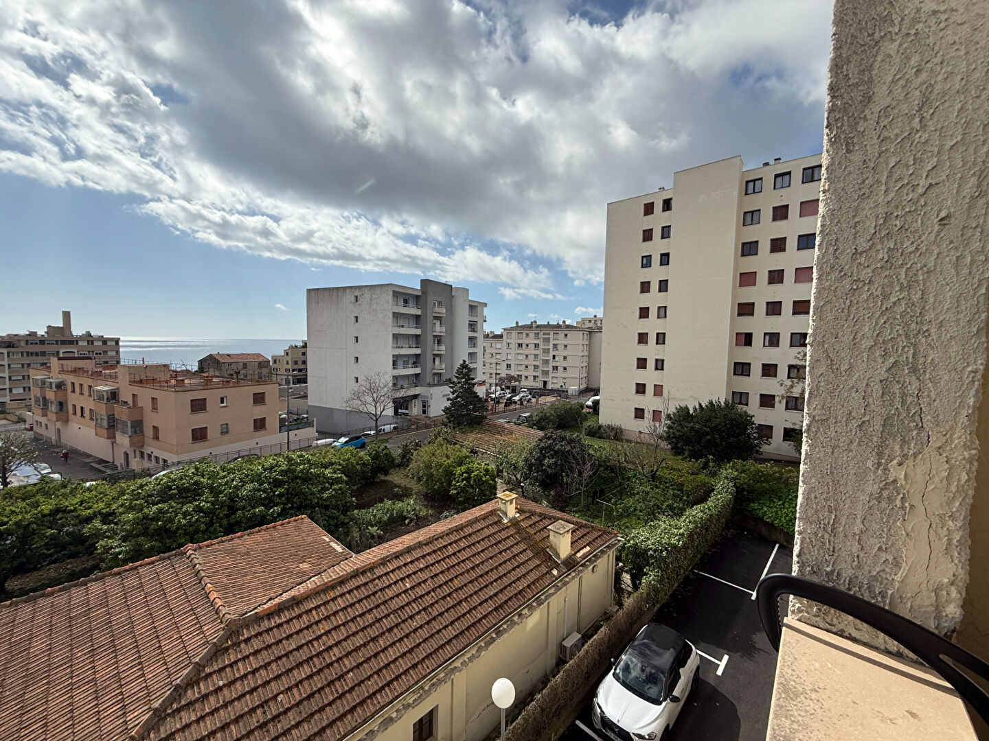 Photo Appartement Bastia 2 pièce(s) 44.99 m2 image 2/6