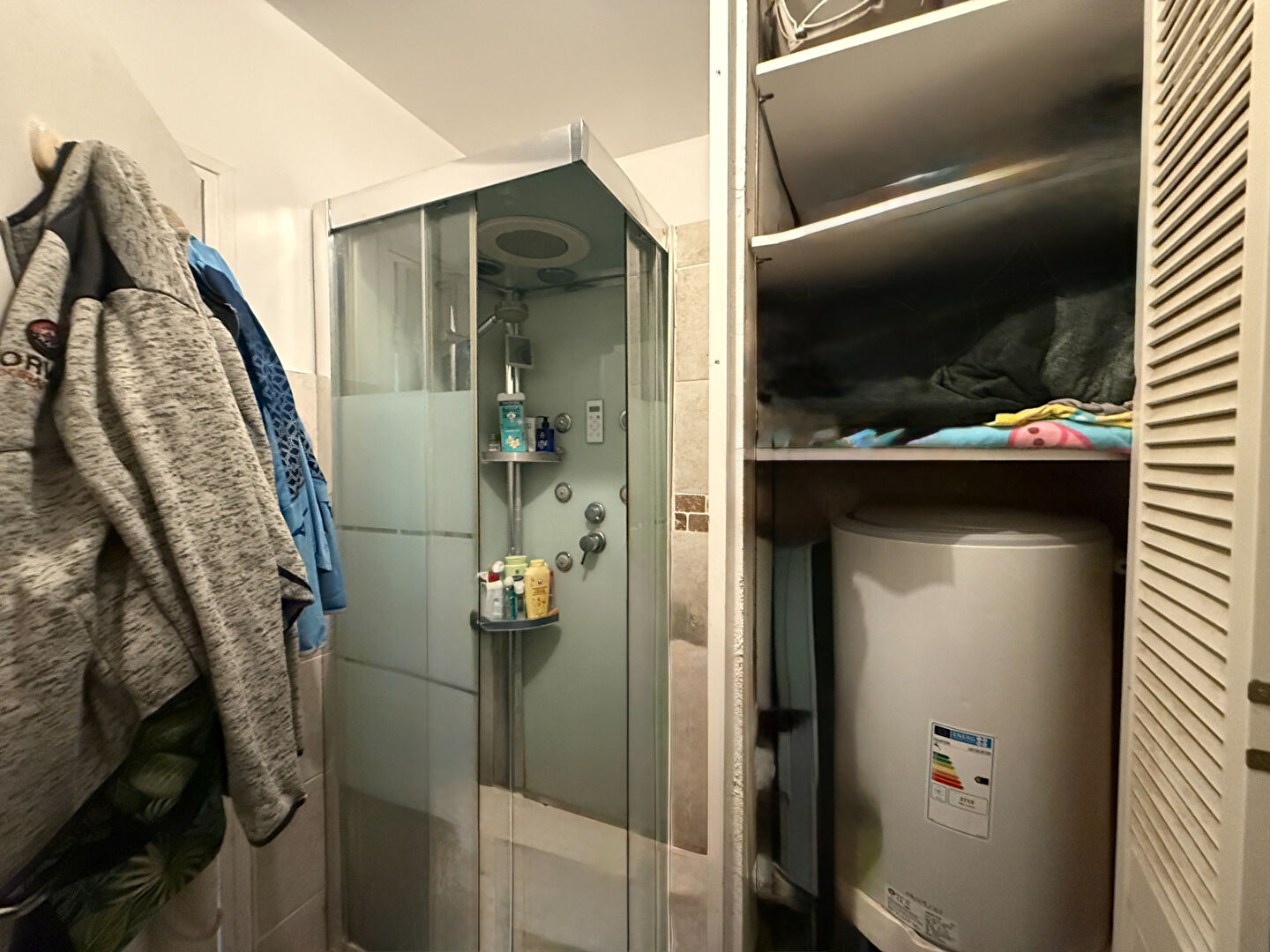 Photo Appartement Bastia 2 pièce(s) 44.99 m2 image 4/6