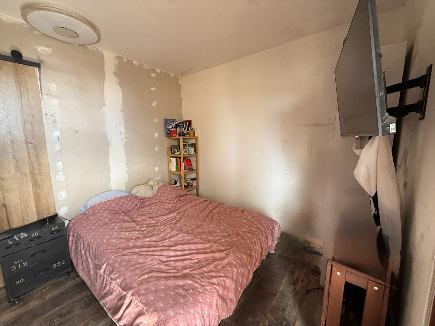 Photo Appartement Bastia 2 pièce(s) 44.99 m2 image 5/6