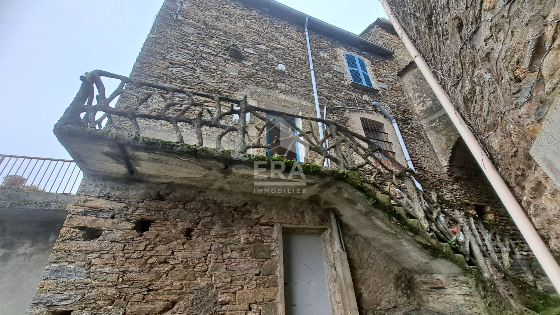 Maison Pruno composée de 2 appartements indépendants