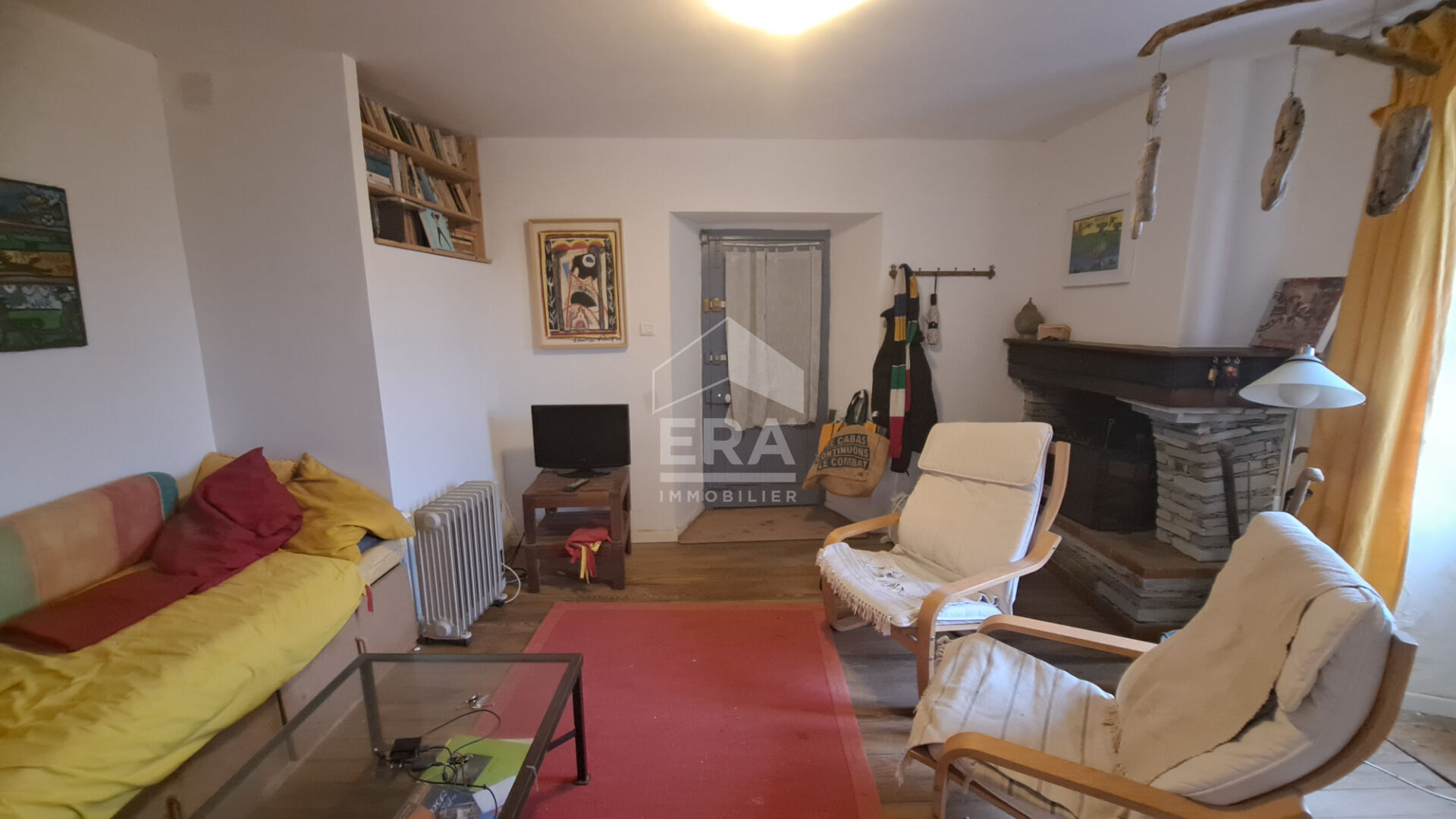 Photo Maison Pruno composée de 2 appartements indépendants image 2/6