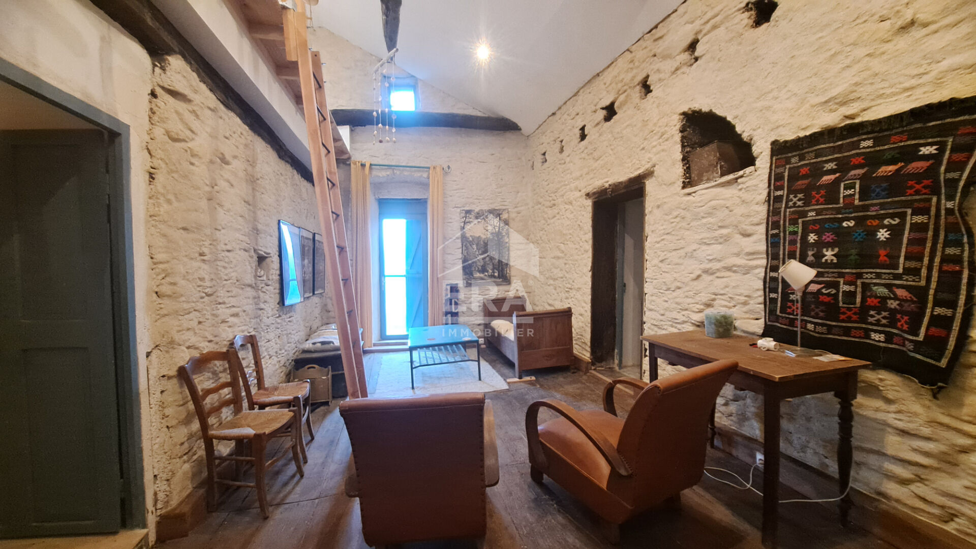 Photo Maison Pruno composée de 2 appartements indépendants image 6/6