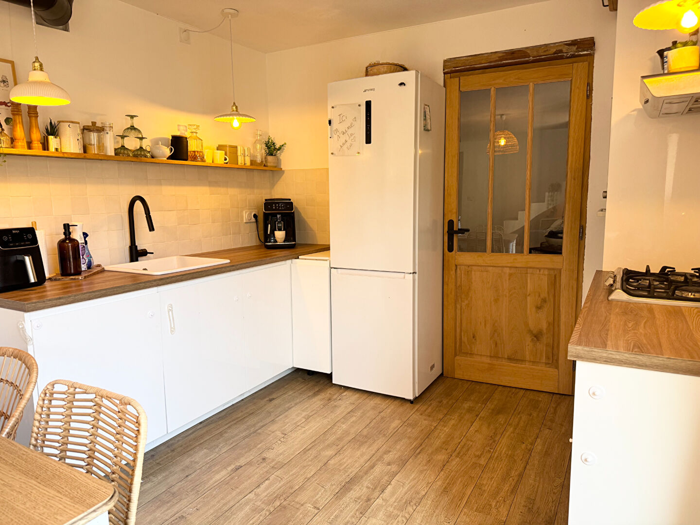 Photo Appartement T3 de 64m2 image 2/6