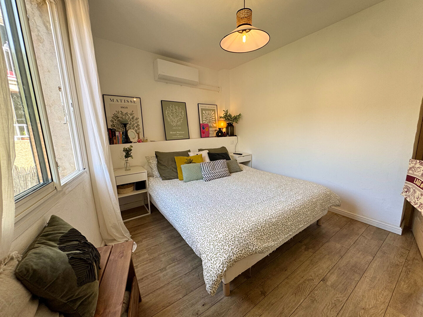 Photo Appartement T3 de 64m2 image 3/6