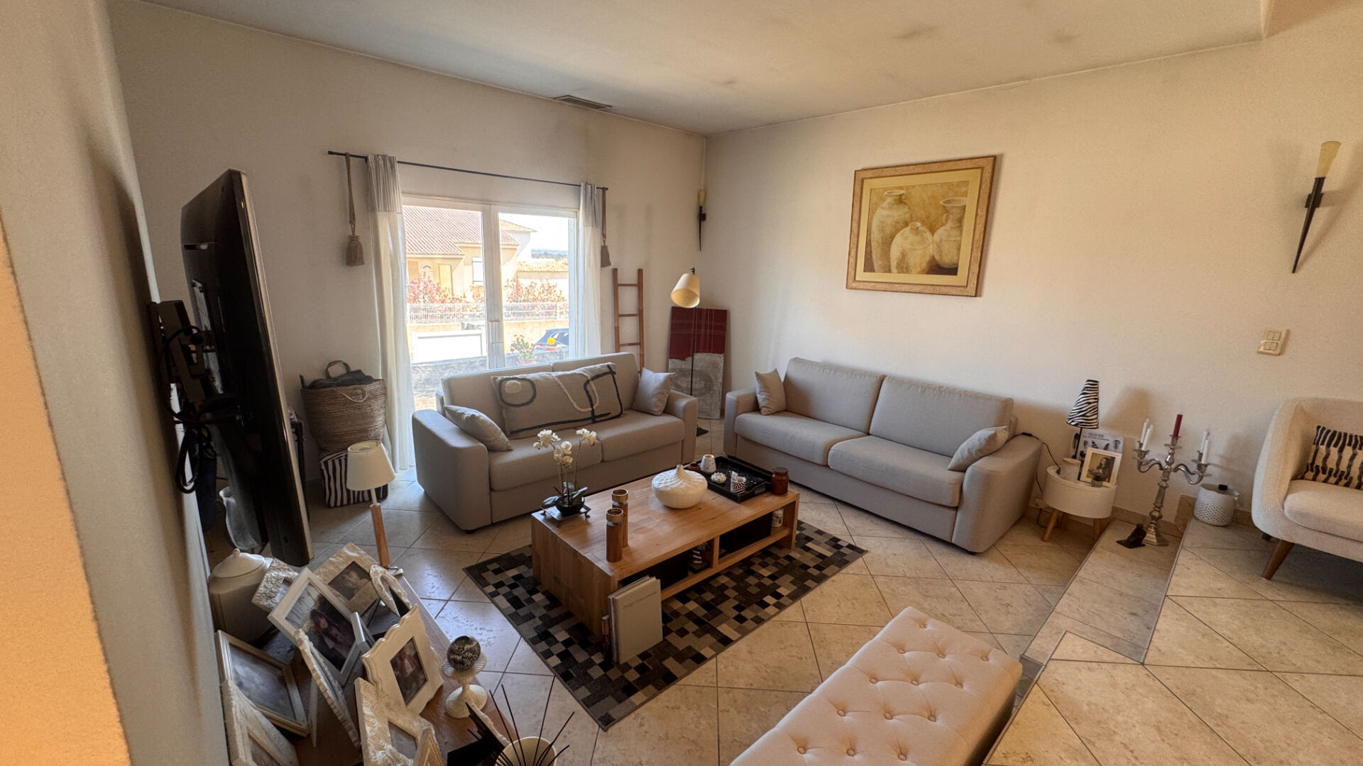 Photo Maison Borgo 144 m2 3 chambres avec 970 m2 de terrain  (20 min de Bastia) image 3/6