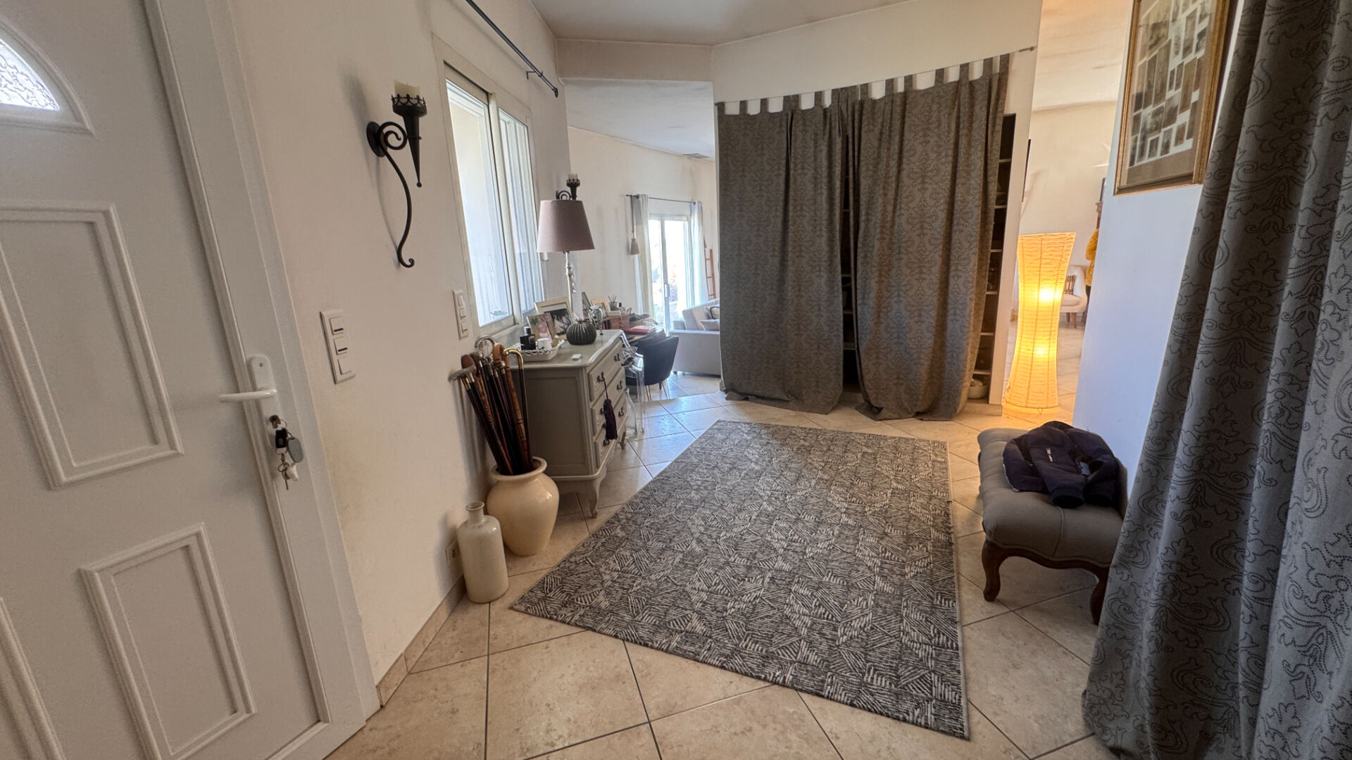 Photo Maison Borgo 144 m2 3 chambres avec 970 m2 de terrain  (20 min de Bastia) image 4/6