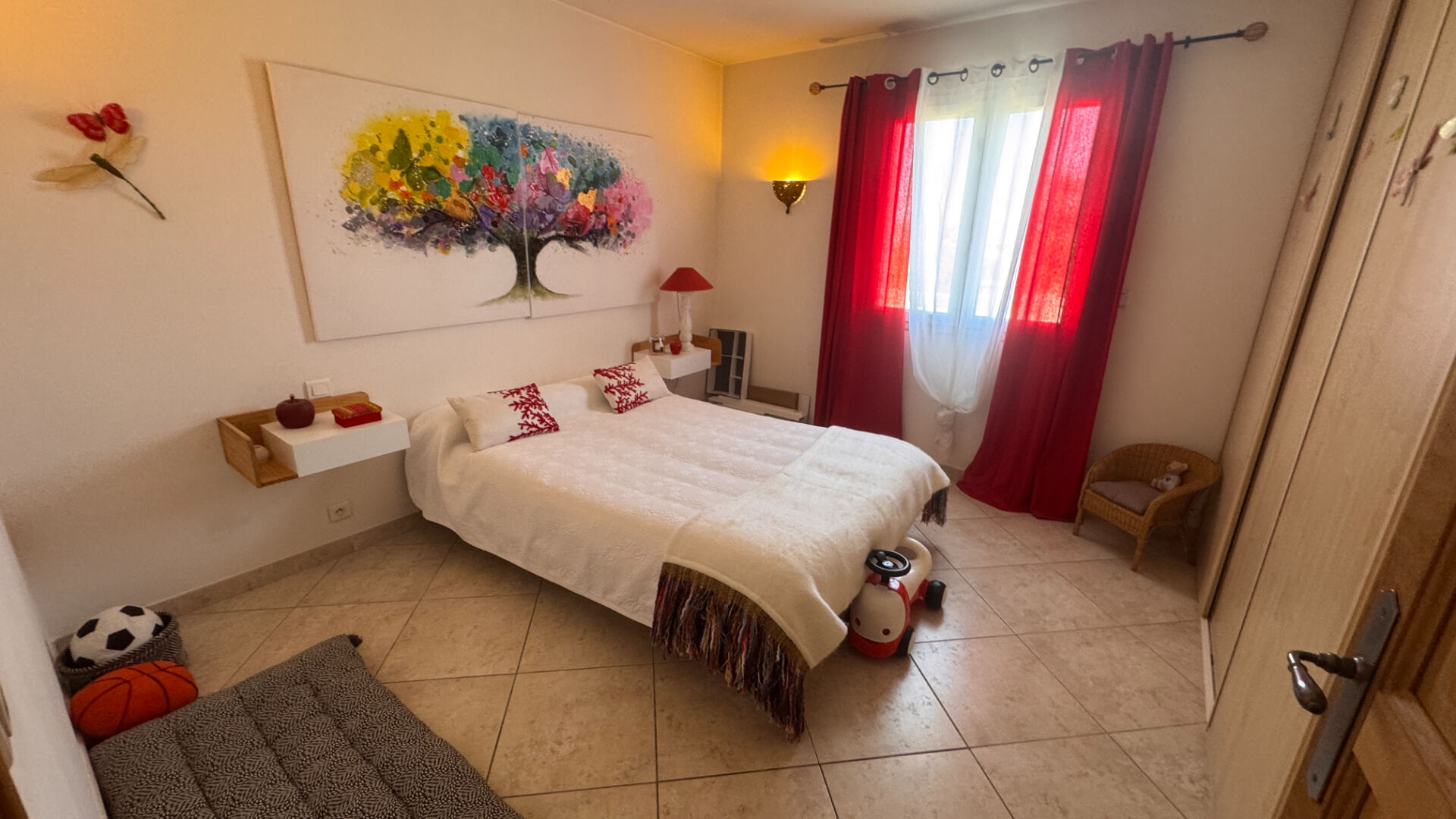 Photo Maison Borgo 144 m2 3 chambres avec 970 m2 de terrain  (20 min de Bastia) image 5/6