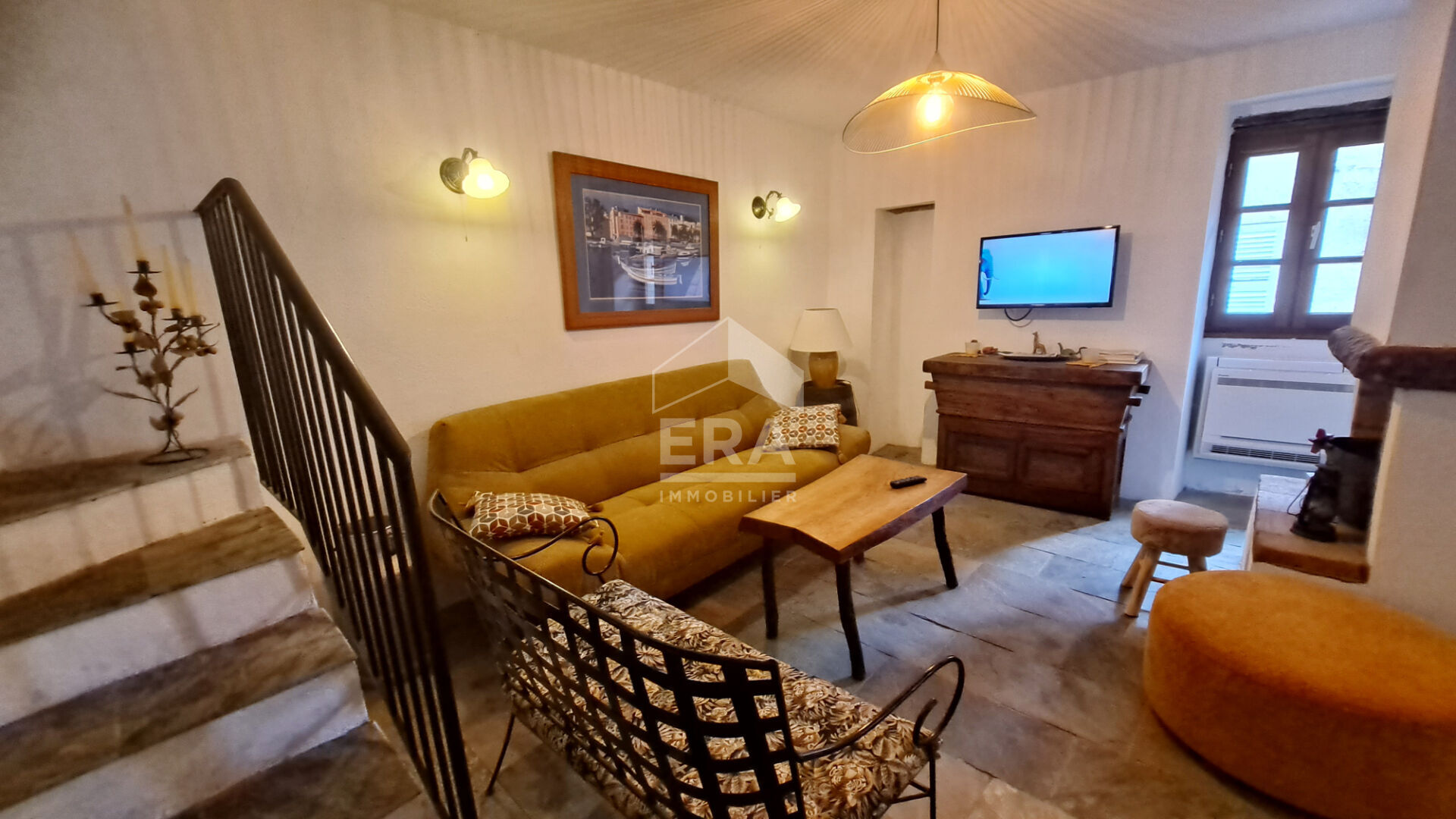 Photo Maison T4 Borgo village image 2/6