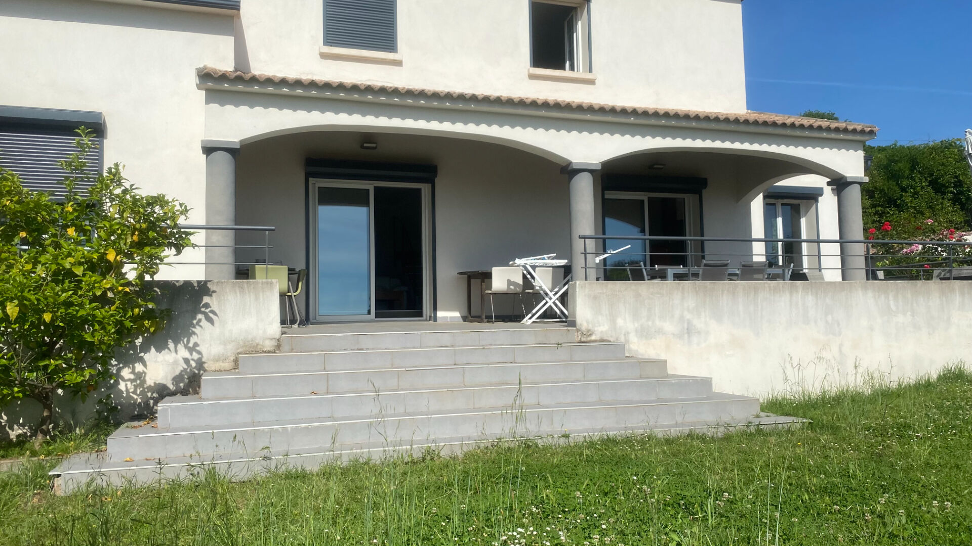 Photo Maison Borgo 5 pièce(s) 212.70 m2 image 2/6