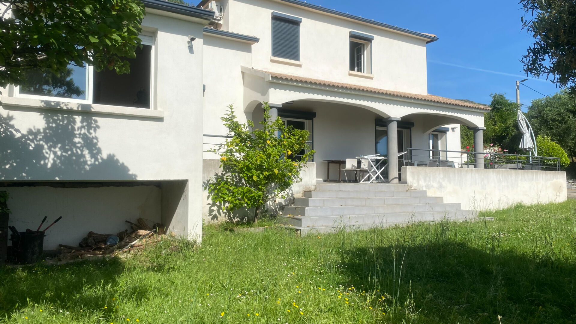 Photo Maison Borgo 5 pièce(s) 212.70 m2 image 3/6