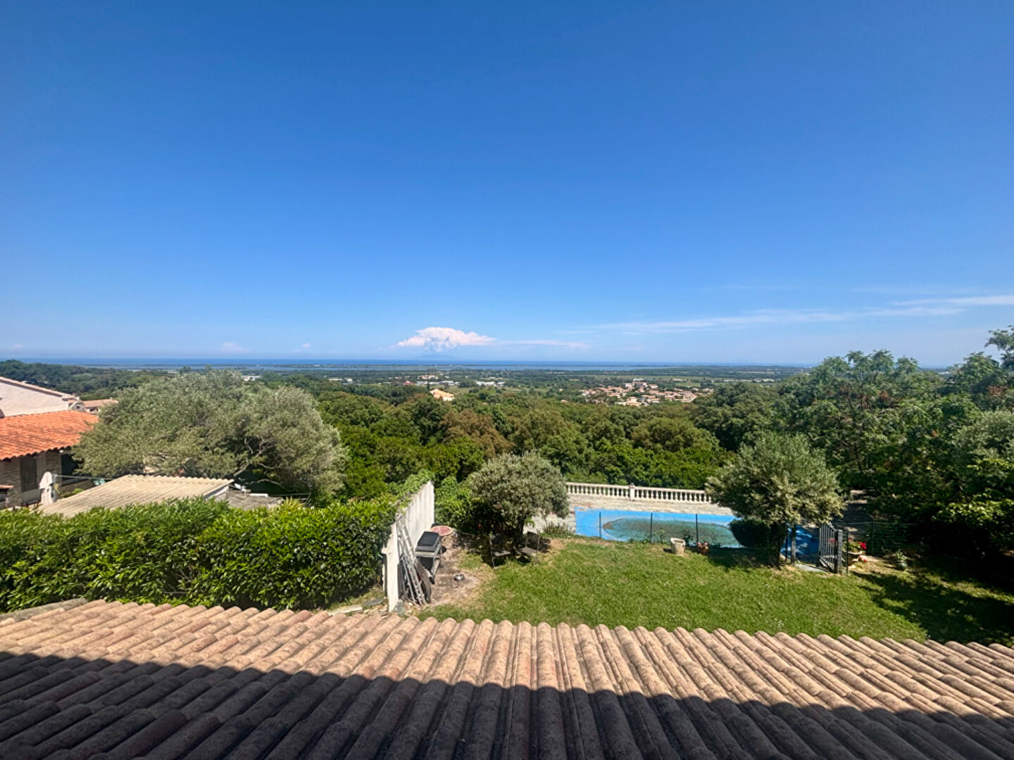 Photo Maison Borgo 5 pièce(s) 212.70 m2 image 4/6