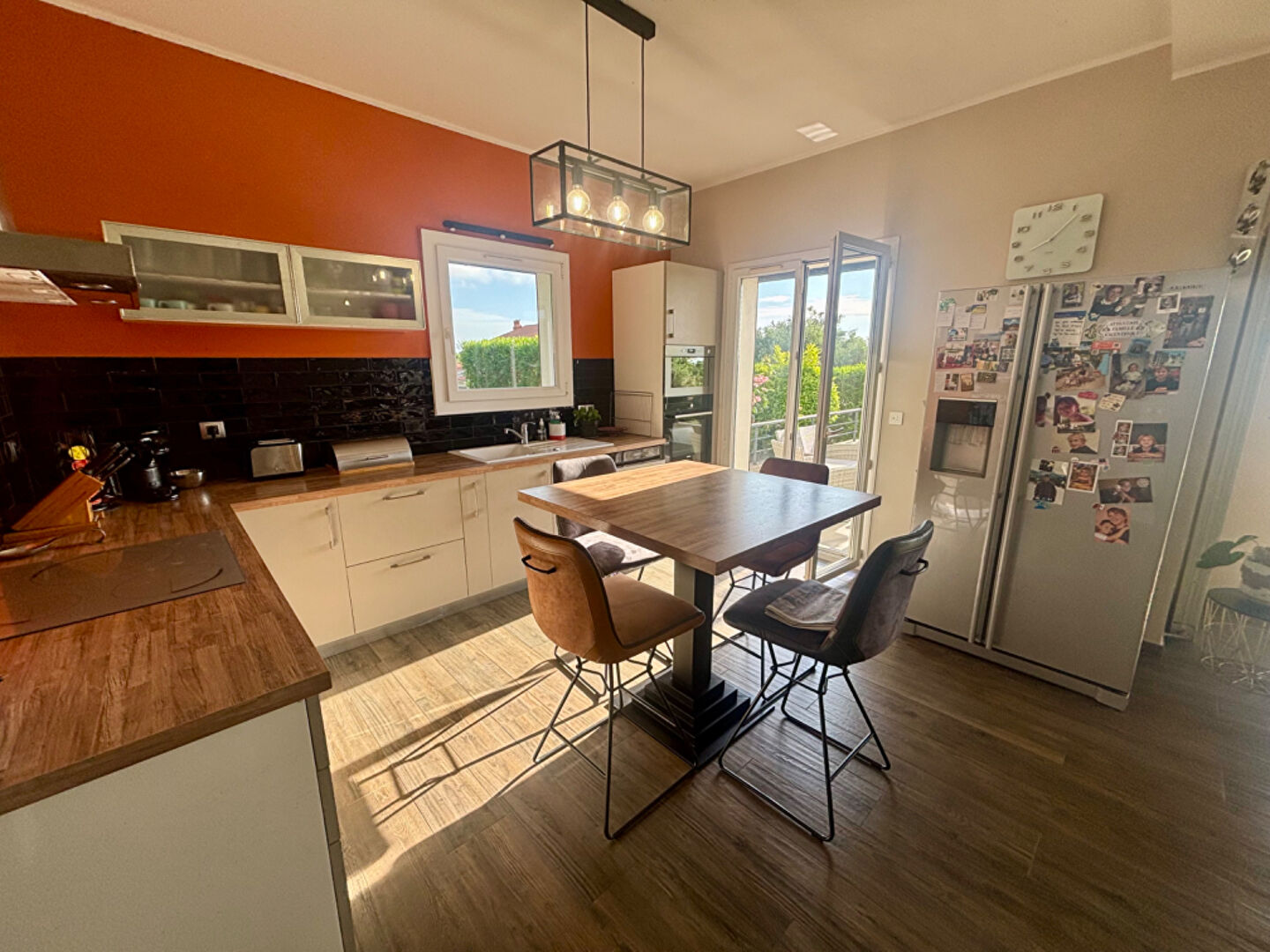 Photo Maison Borgo 5 pièce(s) 212.70 m2 image 5/6