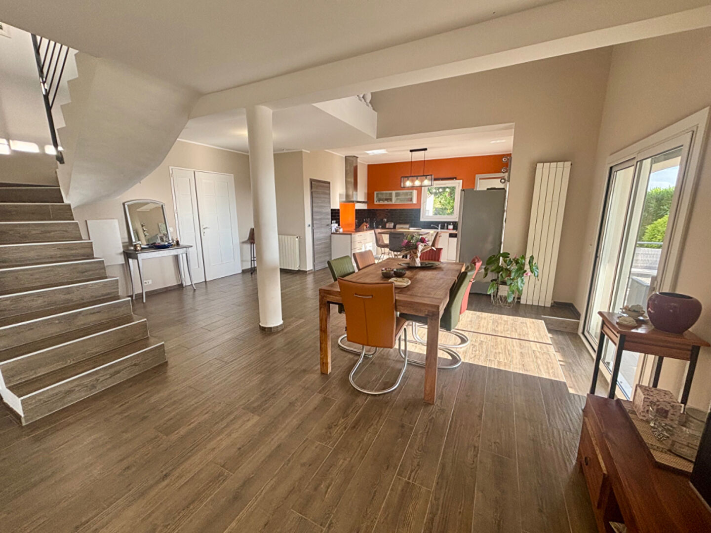 Photo Maison Borgo 5 pièce(s) 212.70 m2 image 6/6