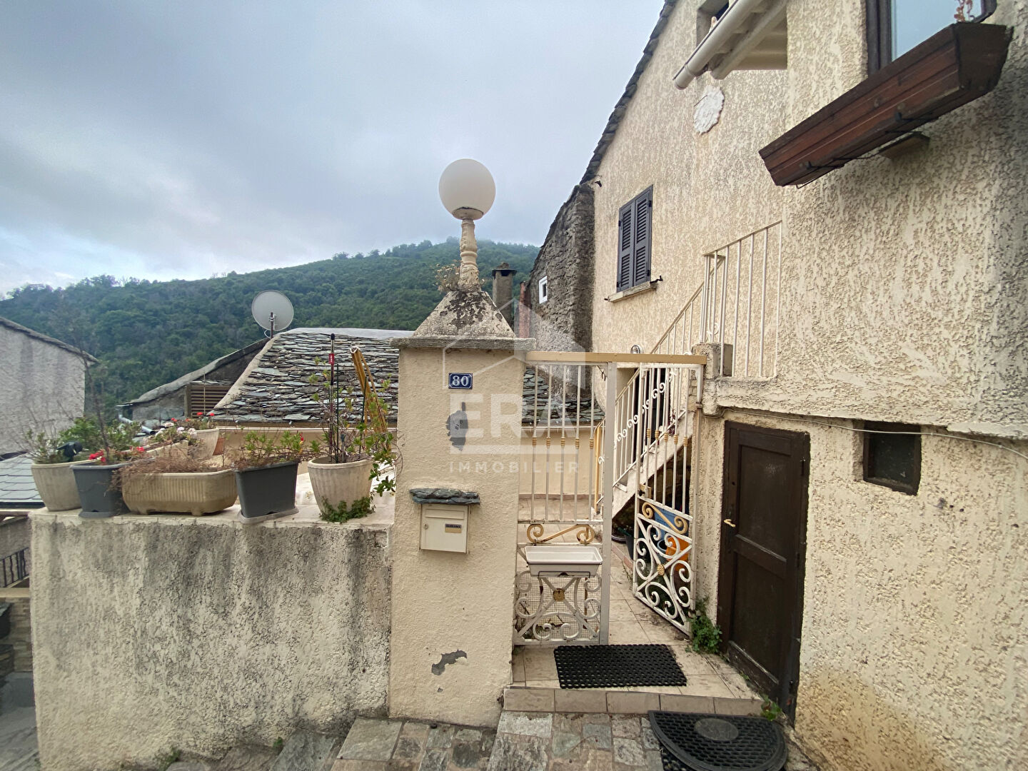 Photo Maison Vignale 4 pièce(s) image 2/6