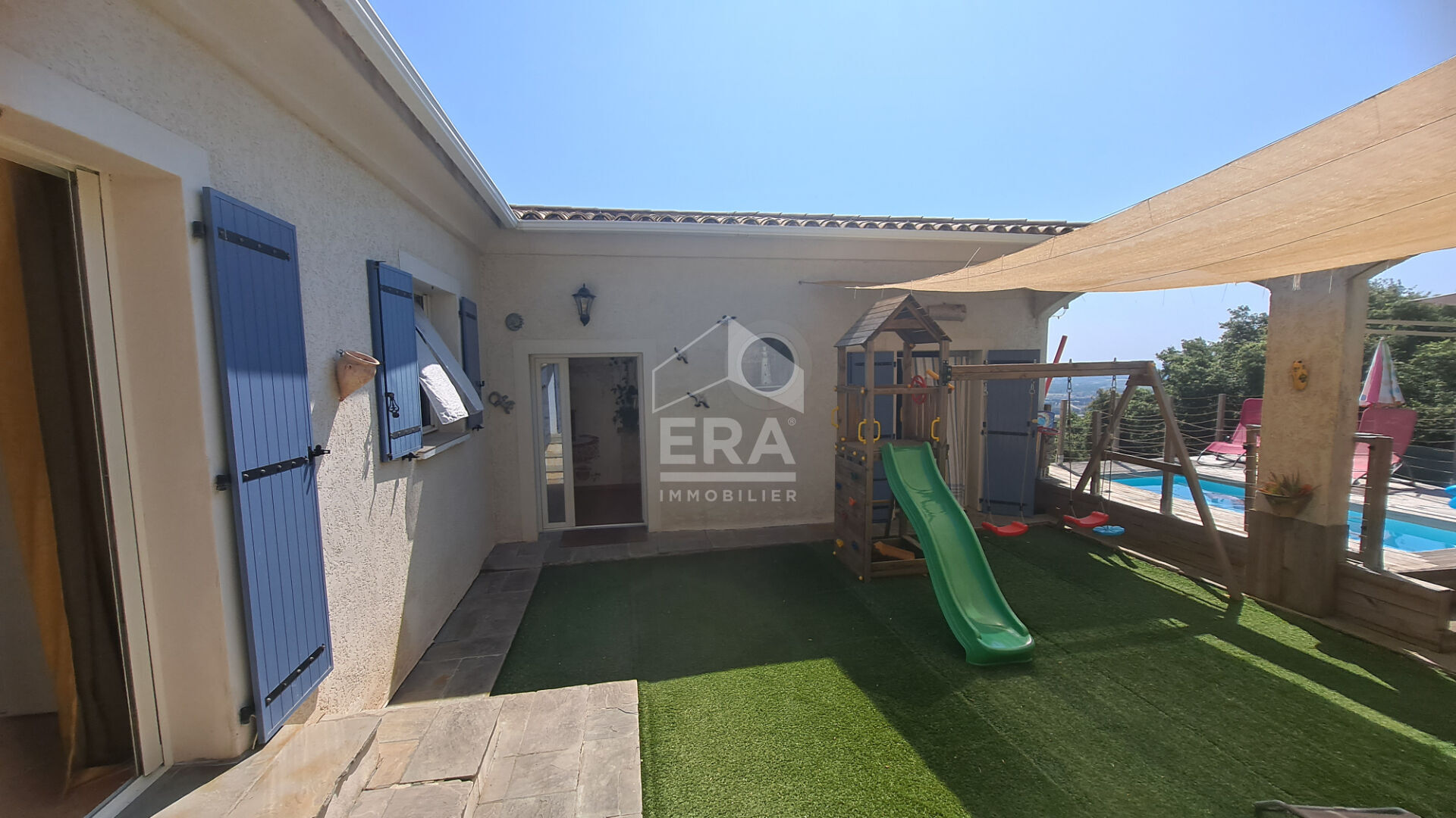 Photo Maison Borgo - T7 image 2/4