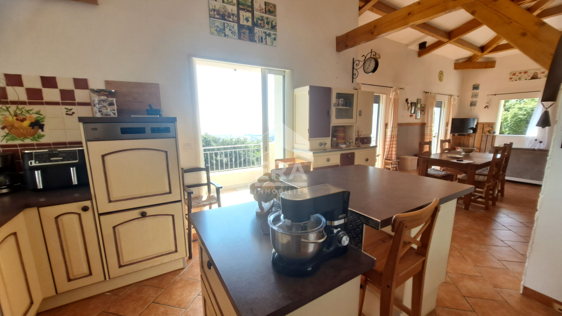 Photo Maison Borgo - T7 image 4/4