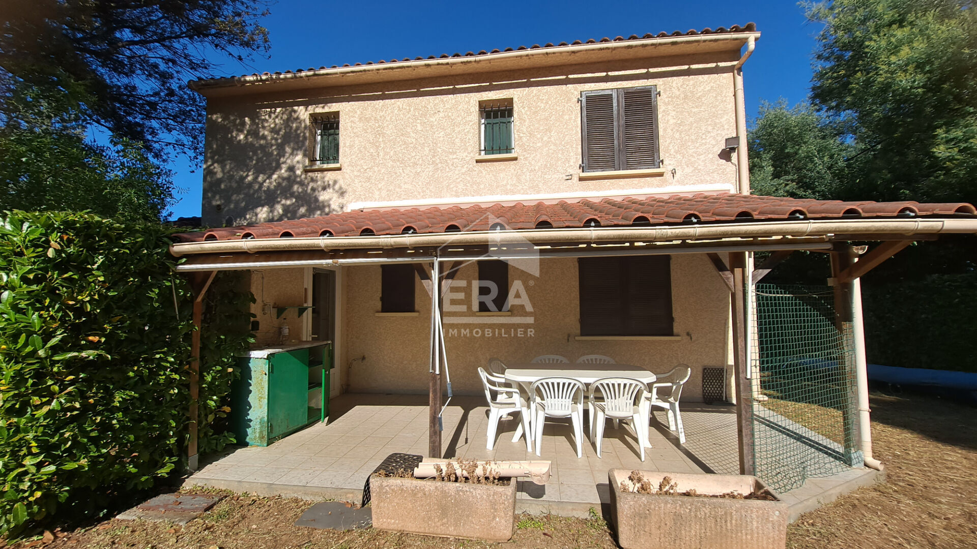 Maison San Nicolao 5 pièce(s) + T2 indépendant