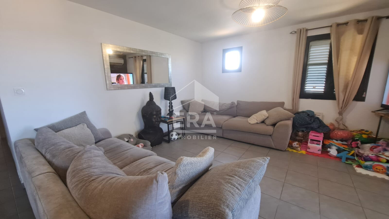 Appartement Penta Di Casinca 3 pièce(s) 92 m²