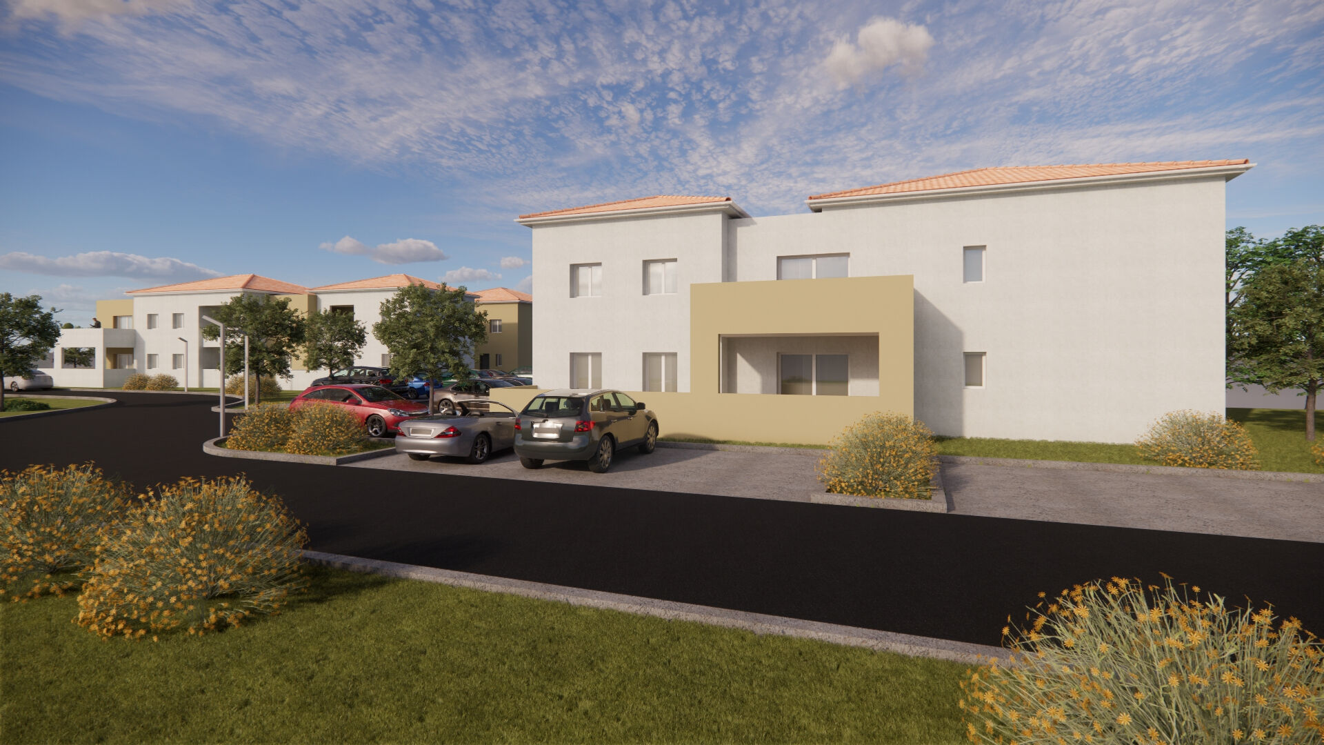 Photo a vendre ''Programme neuf