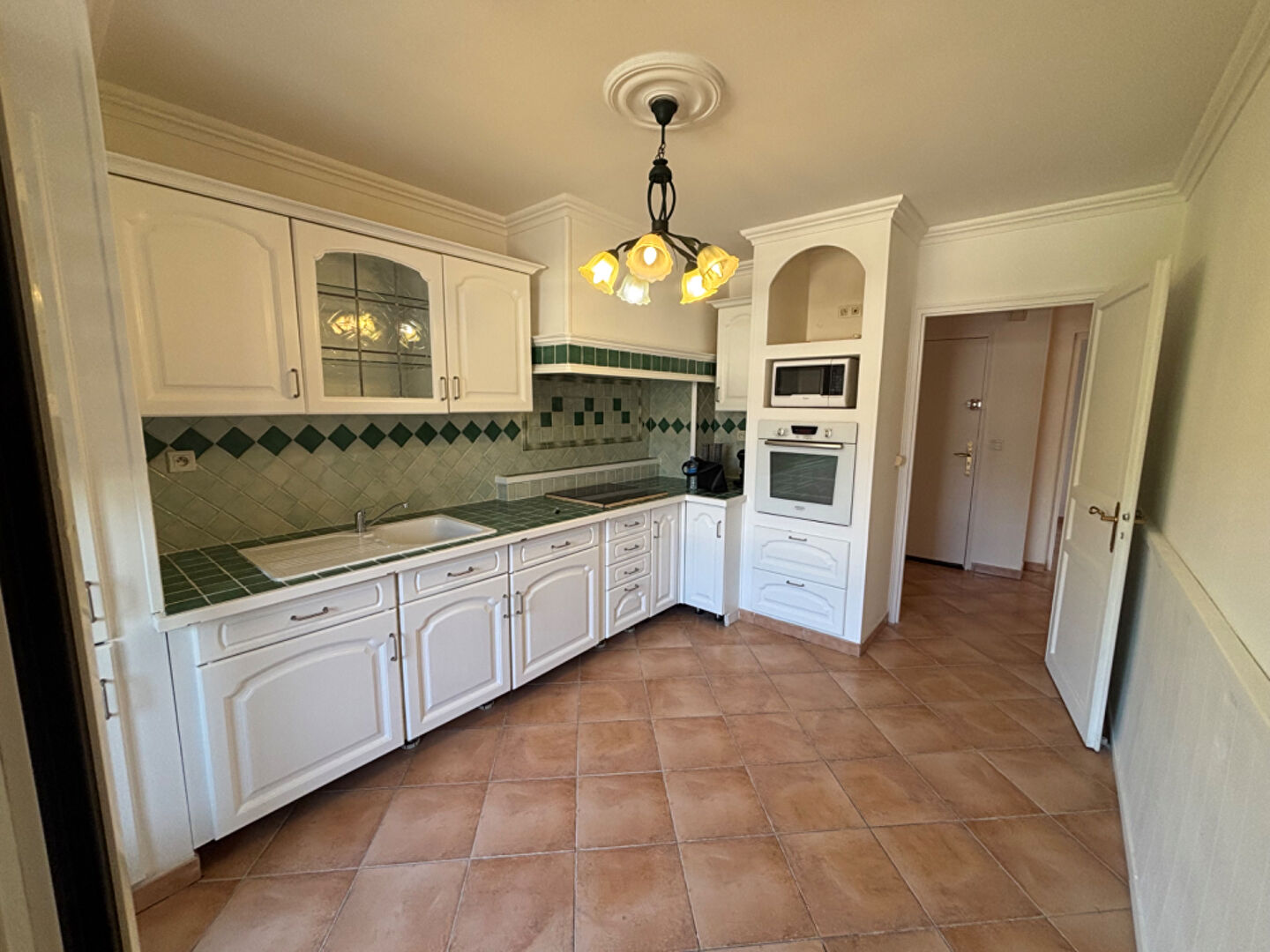 Appartement Lucciana 3 pièce(s) 86 m2