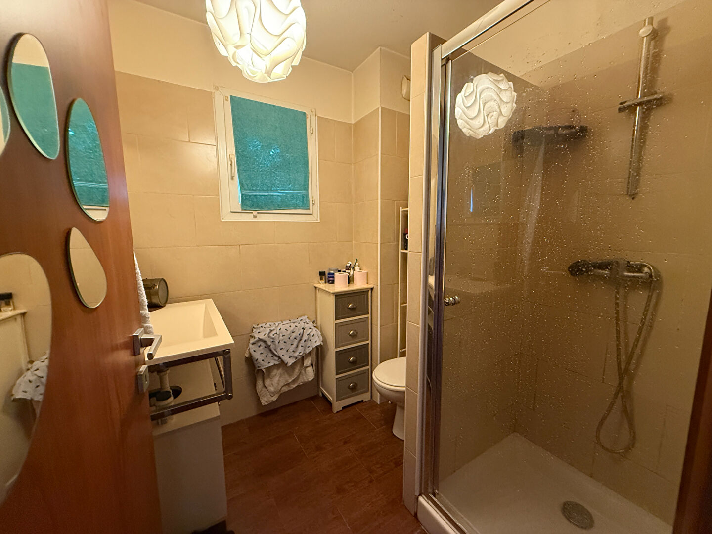 Photo Appartement Loué Bastia 2 pièce(s) 44.60 m² image 5/6