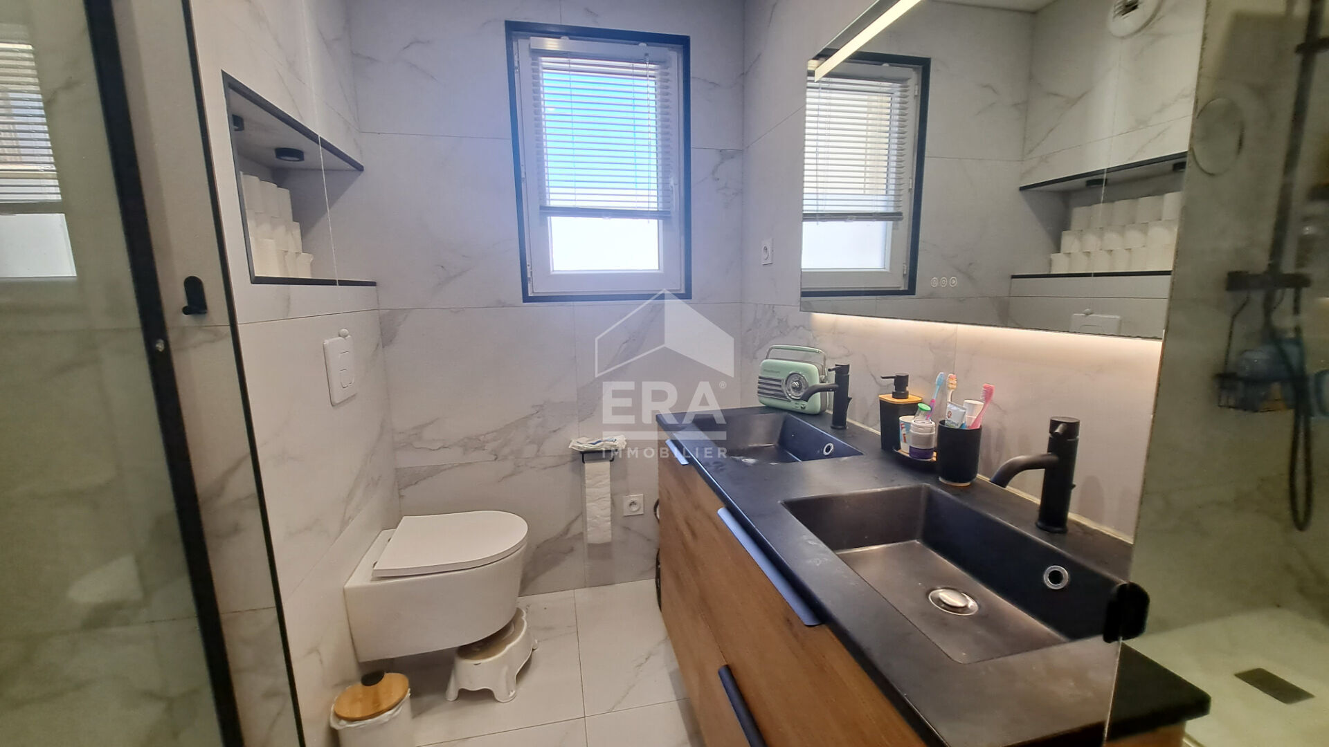 Photo Appartement Bastia 3 pièce(s) 56m² image 4/5