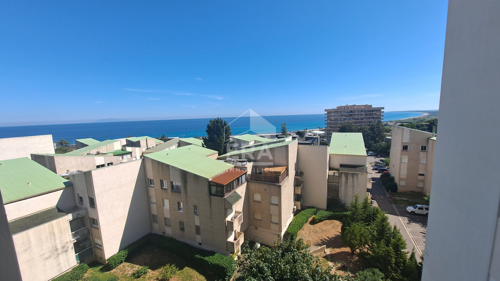 Photo Appartement Bastia 3 pièce(s) 56m² image 5/5