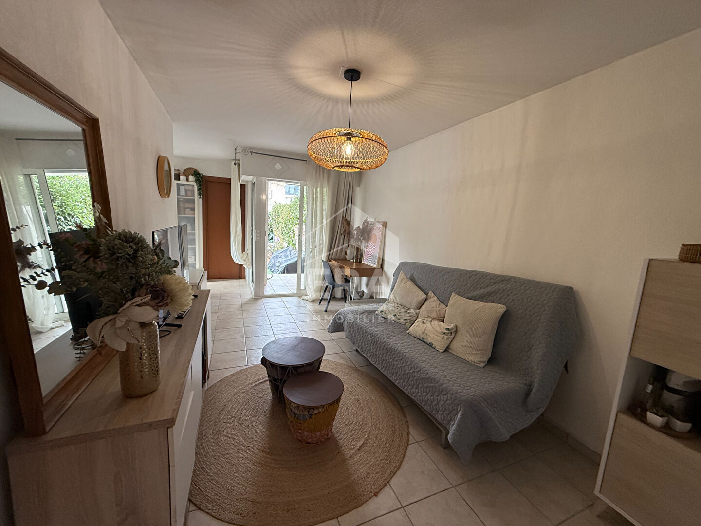 À vendre : Appartement 2 pièces à Lucciana - Exclusivité ERA IMMOBILIER