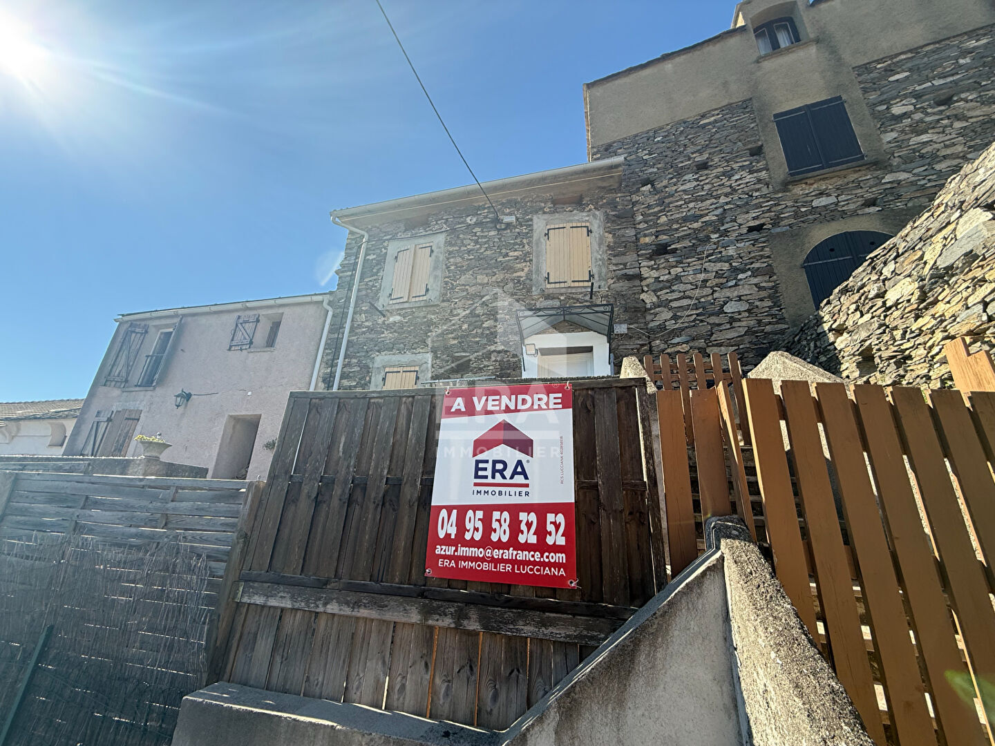 Maison Sorbo Ocagnano