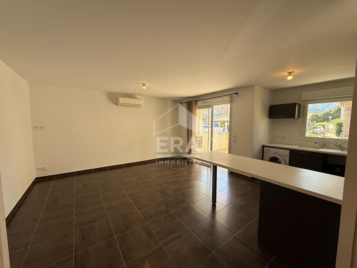 À vendre : Appartement 2 pièces à Lucciana - Opportunité rare !