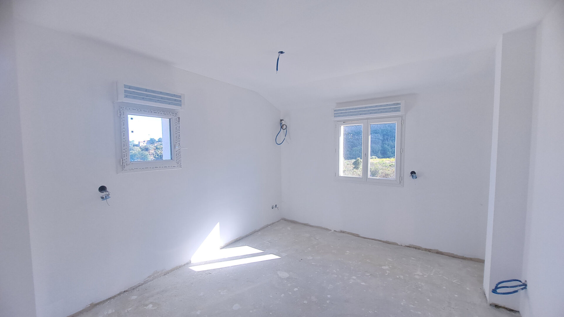 Photo Maison mitoyenne à vendre à Casamozza- 3 pièces, 2 chambres image 1/3