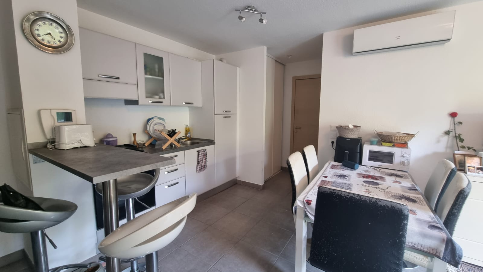 Photo Appartement Bastia 2 pièce(s) image 5/6