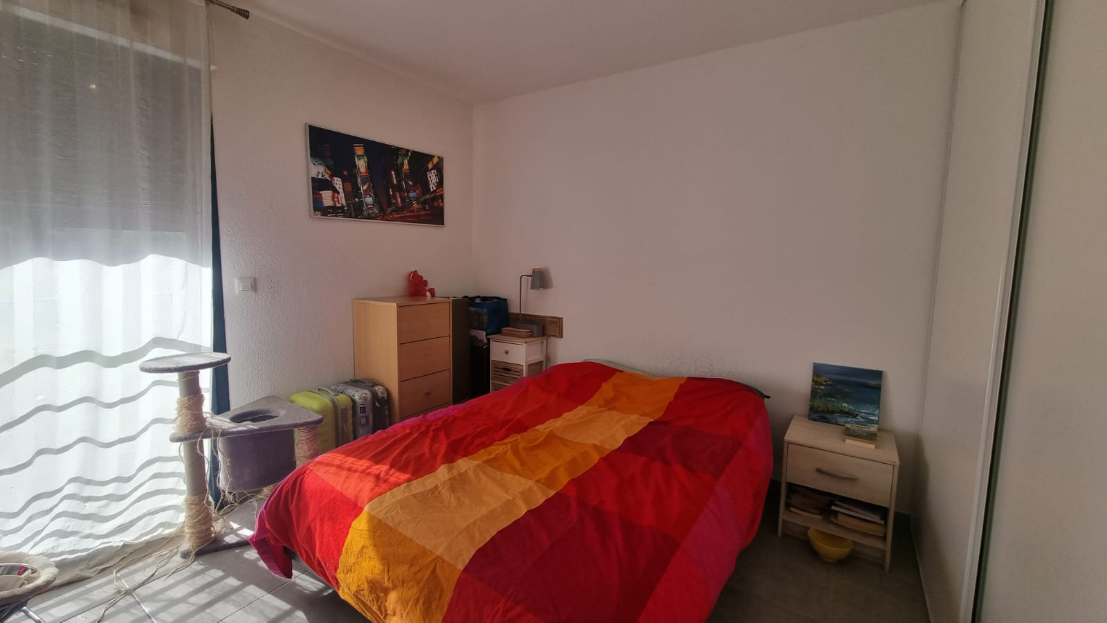 Photo Appartement Bastia 2 pièce(s) image 6/6