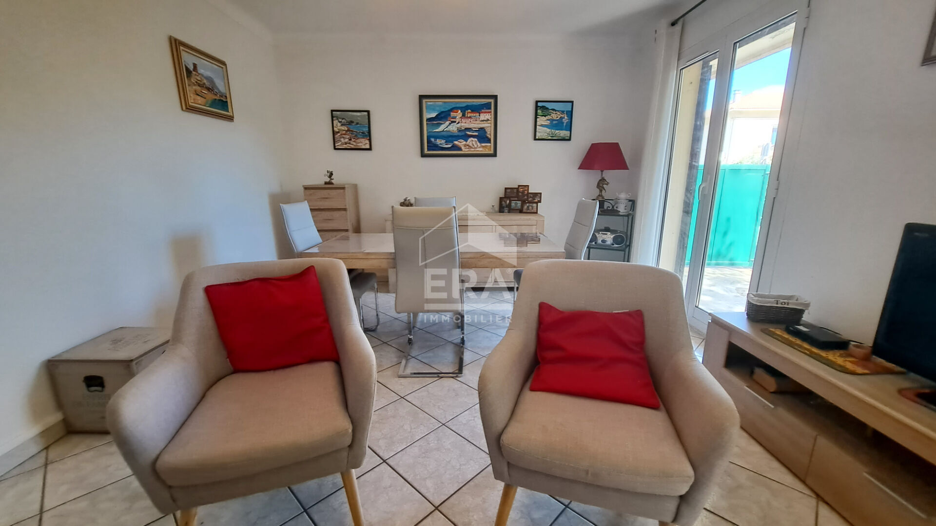 Photo Appartement Folelli 3 pièce(s) 57 m2 image 1/3