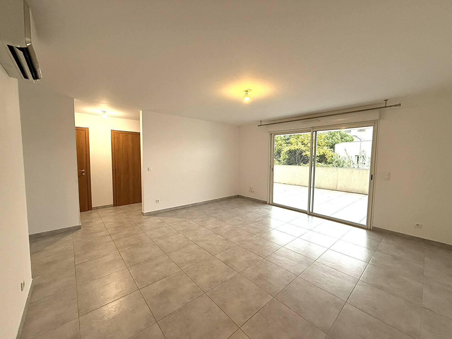 À louer : Appartement T3 lumineux à Bastia