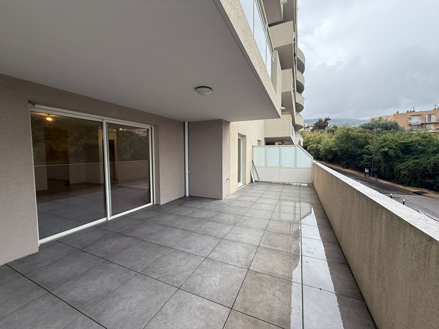 Photo À louer : Appartement T3 lumineux à Bastia image 4/6