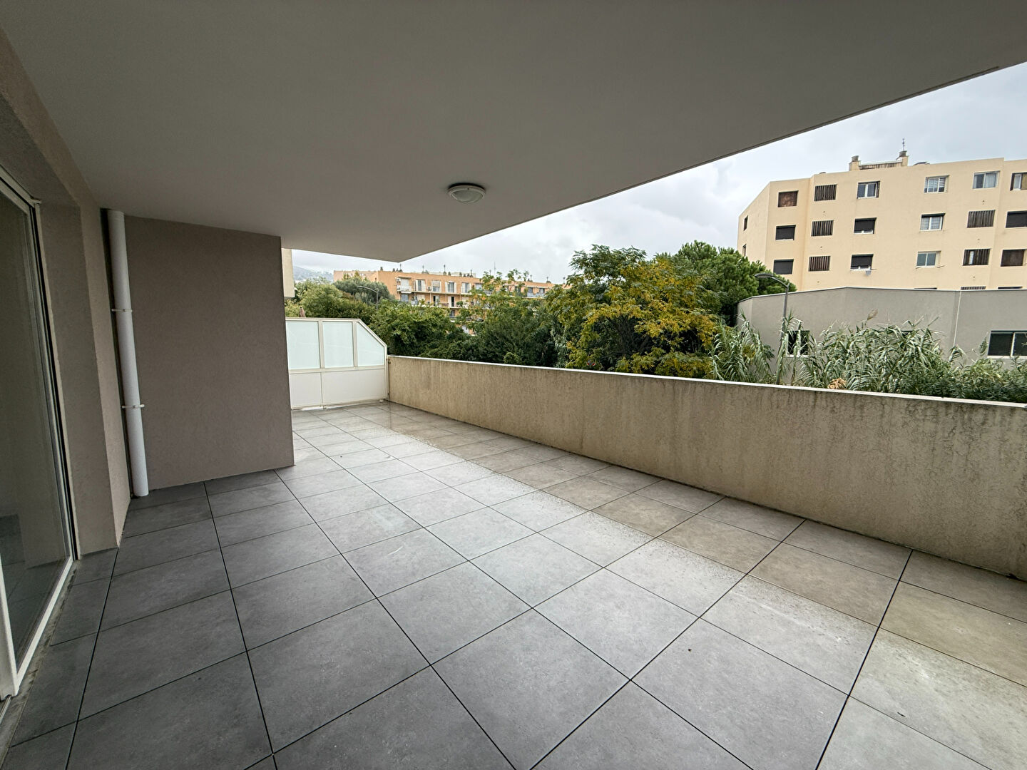 Photo À louer : Appartement T3 lumineux à Bastia image 6/6