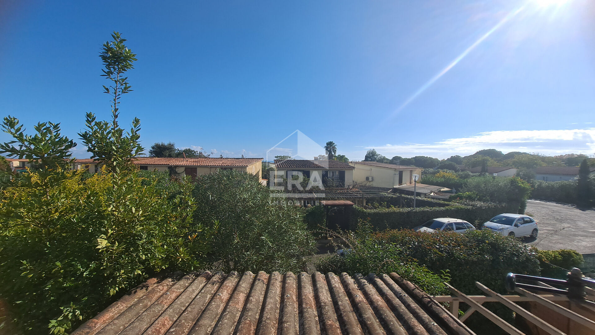 Maison Poggio Mezzana 3 pièce(s)